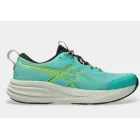 Zapatillas Asics Gel-Pulse 17 TR de Trail (Verde) - Tallas 39 a 46