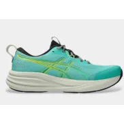 Zapatillas Asics Gel-Pulse 17 TR de Trail (Verde) - Tallas 39 a 46