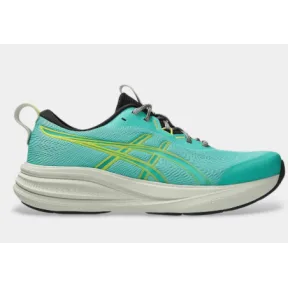 Zapatillas Asics Gel-Pulse 17 TR de Trail (Verde) - Tallas 39 a 46