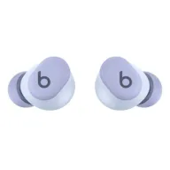 Beats Solo Buds Lila Ártico - Batería de 18 horas disponibles