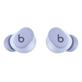 Beats Solo Buds Lila Ártico - Batería de 18 horas disponibles