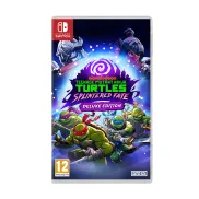 Splintered Fate Deluxe Edition: Teenage Mutant Ninja Turtles
