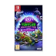 Splintered Fate Deluxe Edition: Teenage Mutant Ninja Turtles