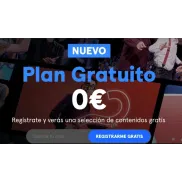 TOTALMENTE GRATIS Movistar Plus+: Sin Tarjeta y Sin Permanencia