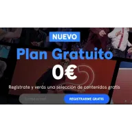 TOTALMENTE GRATIS Movistar Plus+: Sin Tarjeta y Sin Permanencia