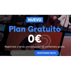 TOTALMENTE GRATIS Movistar Plus+: Sin Tarjeta y Sin Permanencia