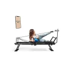 Reformer Pro Mewave para Pilates en Casa