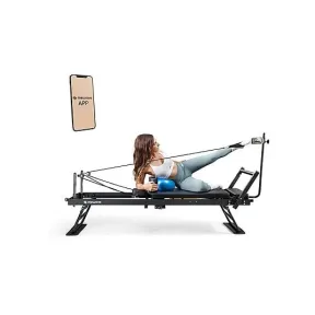 Reformer Pro Mewave para Pilates en Casa