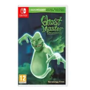 Ghost Master: Resurrection para Nintendo Switch