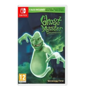 Ghost Master: Resurrection para Nintendo Switch