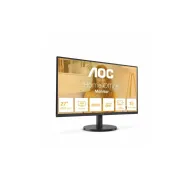 Monitor AOC U27B3M - 27" UHD 4K, 60Hz, HDR10, Negro