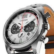 Citizen Active Sport: Reloj para Aventureros