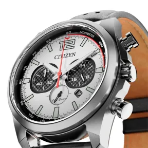 Citizen Active Sport: Reloj para Aventureros
