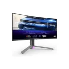 Monitor AOC Agon 34" QD-OLED 240Hz, HDR400, USB-C, Negro