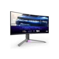 Monitor AOC Agon 34" QD-OLED 240Hz, HDR400, USB-C, Negro