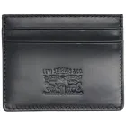 Tarjetero de Piel Levi's para Hombre