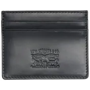 Tarjetero de Piel Levi's para Hombre
