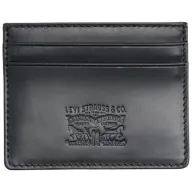 Tarjetero de Piel Levi's para Hombre