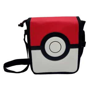 Bandolera Pokéball CYPBRANDS para fans de Pokémon BD 281