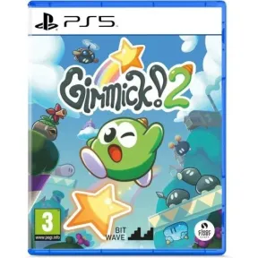 Gimmick! 2 para PS5