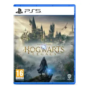 El legado de Hogwarts: Aventura mágica en 2023