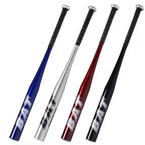 Bate de béisbol de 20" en aluminio para zombies y okupas