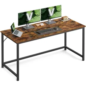 Escritorio Industrial VASAGLE 60 x 135 x 76 cm