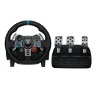 Volante Logitech G29 Driving Force para PS5/PS4/PC