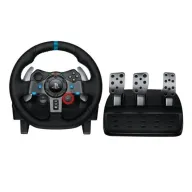 Volante Logitech G29 Driving Force para PS5/PS4/PC