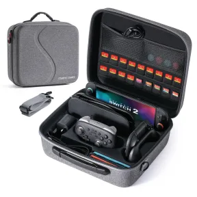 Funda de transporte para la Nintendo Switch 2
