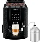 Cafetera Krups EA8160 Superautomática con Molinillo y Cappuccino
