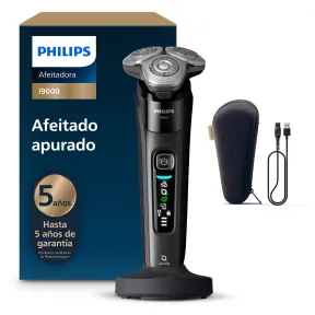 Afeitadora X900010 de Philips para un afeitado perfecto