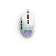 Ratón Blanco Mate Glorious PC Gaming Race Model I 19000 DPI