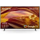 Smart TV 55" Sony Bravia 4K Ultra HD - KD 55X75WL