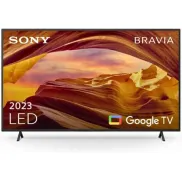 Smart TV 55" Sony Bravia 4K Ultra HD - KD 55X75WL