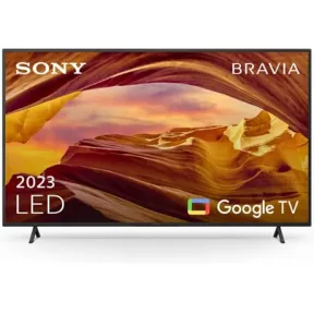 Smart TV 55" Sony Bravia 4K Ultra HD - KD 55X75WL