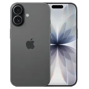 iPhone 17 de Apple con 256GB de almacenamiento