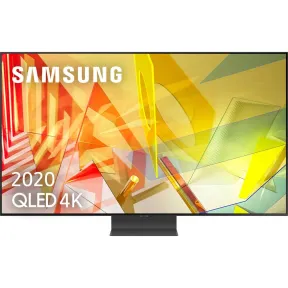Samsung QLED 65'' 4K Ultra HD Smart TV QE65Q95TAT
