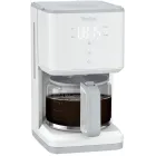 Cafetera programable Tefal Sense 1000W eléctrica