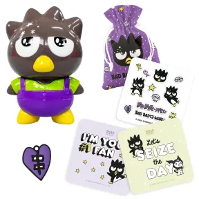 Figura Badtz-Maru con 5 Accesorios - Comansi Hello Kitty