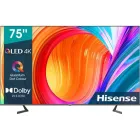 Hisense 75A7GQ - Smart TV 75" 4K Ultra HD QLED