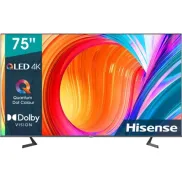 Hisense 75A7GQ - Smart TV 75" 4K Ultra HD QLED