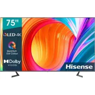 Hisense 75A7GQ - Smart TV 75" 4K Ultra HD QLED