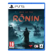 Ronin en Ascenso