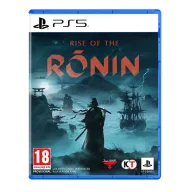 Ronin en Ascenso