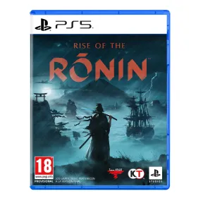 Ronin en Ascenso
