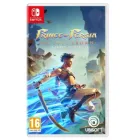 La Corona Perdida: Prince of Persia en Nintendo Switch