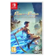 La Corona Perdida: Prince of Persia en Nintendo Switch