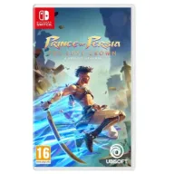 La Corona Perdida: Prince of Persia en Nintendo Switch