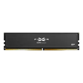 RAM DDR5 16GB Silicon Power XPOWER Pulse 6400MHz CL32
